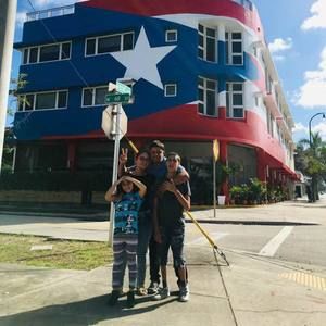 Meet your Posher, Rickysol